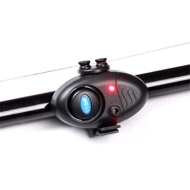 Electronic Buffer Night Fishing Bells